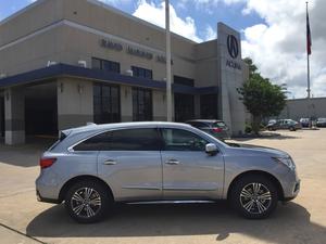  Acura MDX in Austin, TX