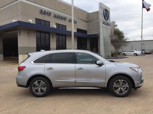  Acura MDX in Austin, TX