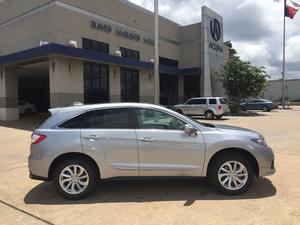  Acura RDX in Austin, TX