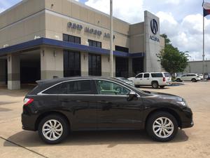  Acura RDX in Austin, TX