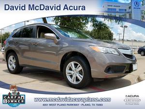  Acura RDX in Plano, TX