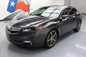  Acura TL