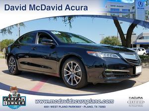  Acura TLX TECHNOLOGY in Plano, TX