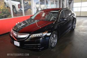  Acura TLX V6 Tech For Sale In Boise | Cars.com