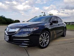  Acura TLX V6 Tech For Sale In Hudson | Cars.com