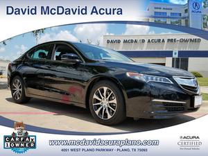  Acura TLX in Plano, TX