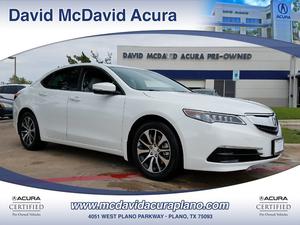  Acura TLX in Plano, TX