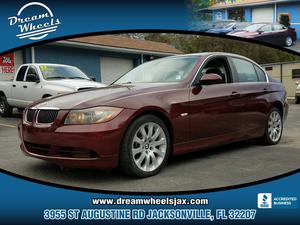  BMW 3-Series 330i in Jacksonville, FL