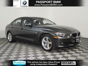  BMW 320 i xDrive For Sale In Marlow Heights | Cars.com