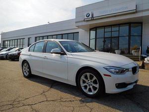  BMW 328 i xDrive For Sale In Newton | Cars.com
