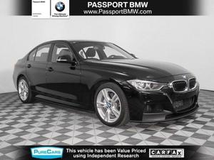  BMW 335 i xDrive For Sale In Marlow Heights | Cars.com
