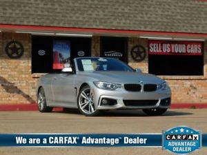  BMW 4-Series 435i