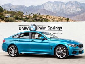  BMW 430 Gran Coupe i xDrive For Sale In Palm Springs |