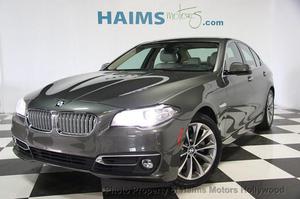  BMW 528 i For Sale In Hollywood | Cars.com
