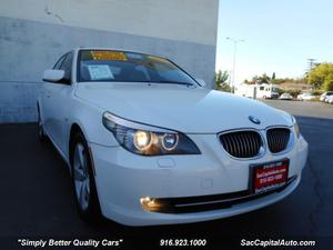 BMW 528 xi For Sale In Sacramento | Cars.com