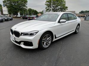  BMW 750 i xDrive For Sale In Towson | Cars.com