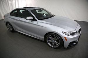  BMW M235 i xDrive For Sale In Norwood | Cars.com
