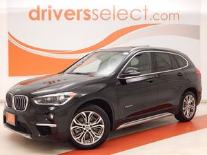  BMW X1 xDrive28i Premium w/Navi in Dallas, TX