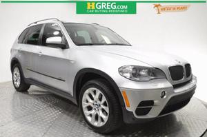  BMW X5 xDrive35i For Sale In Doral | Cars.com