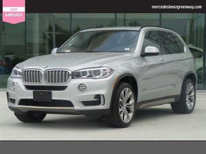  BMW X5 xDrive35i For Sale In The Woodlands | Cars.com