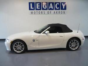  BMW Z4 3.0