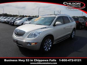  Buick Enclave 2XL For Sale In Chippewa Falls | Cars.com