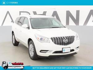  Buick Enclave Convenience For Sale In Philadelphia |