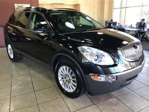  Buick Enclave Convenience For Sale In Snellville |