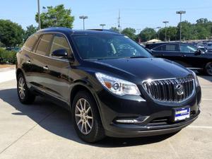  Buick Enclave Leather For Sale In Buford | Cars.com