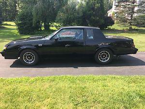  Buick Grand National