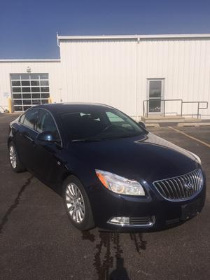  Buick Regal CXL in Muscatine, IA