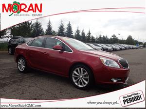  Buick Verano Convenience Group in Taylor, MI