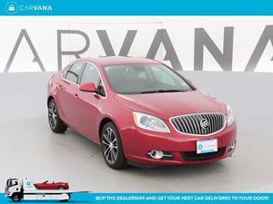  Buick Verano Sport Touring Group For Sale In