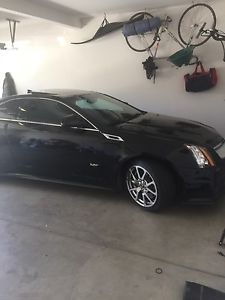  Cadillac CTS