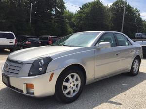  Cadillac CTS Sport For Sale In Uniontown | Cars.com