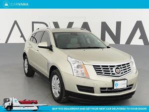  Cadillac SRX Luxury Collection For Sale In Birmingham |
