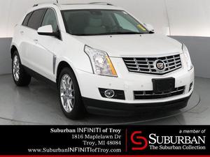  Cadillac SRX Performance Collection For Sale In Troy |