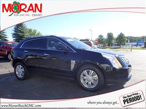  Cadillac SRX Performance Collection in Taylor, MI