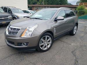 Cadillac SRX Premium Collection For Sale In Oakmont |