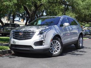  Cadillac XT5 Base For Sale In San Antonio | Cars.com