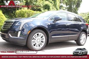  Cadillac XT5 Premium Luxury For Sale In Homosassa |