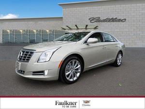  Cadillac XTS Luxury For Sale In Mechanicsburg |