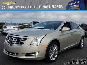  Cadillac XTS Premium Collection in Clermont, FL