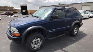  Chevrolet Blazer LS For Sale In Frederick | Cars.com