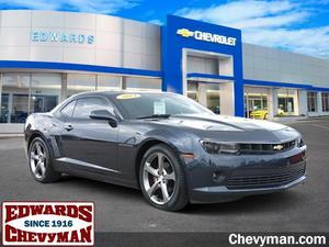  Chevrolet Camaro 1LT For Sale In Birmingham | Cars.com