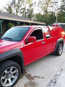  Chevrolet Colorado LT