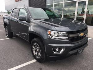  Chevrolet Colorado Z71 For Sale In Lancaster | Cars.com