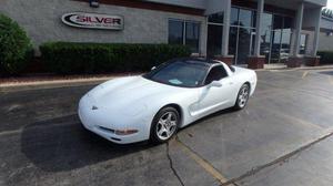  Chevrolet Corvette For Sale In Frankfort | Cars.com