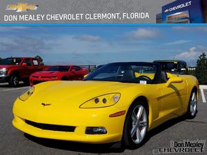  Chevrolet Corvette in Clermont, FL