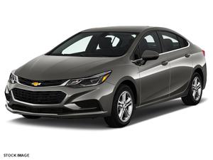  Chevrolet Cruze LT in Dearborn, MI